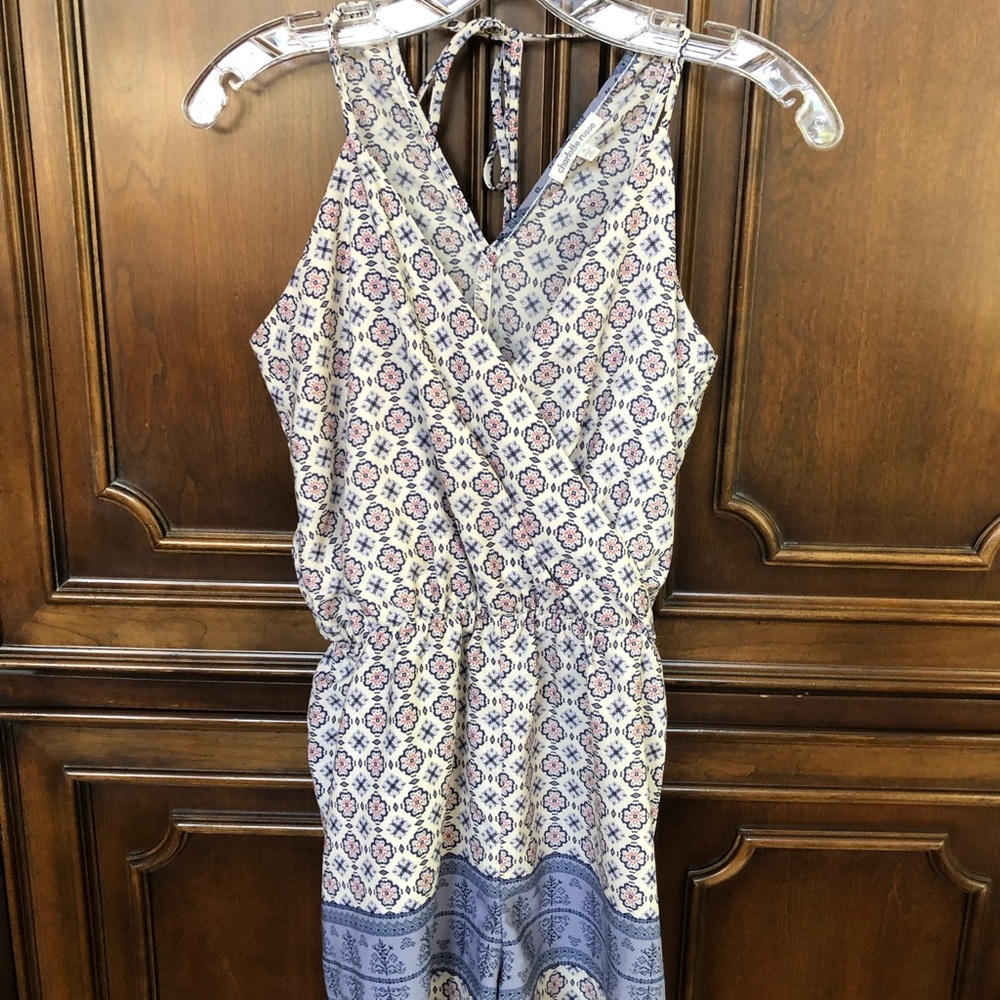 Charlotte Russe Romper